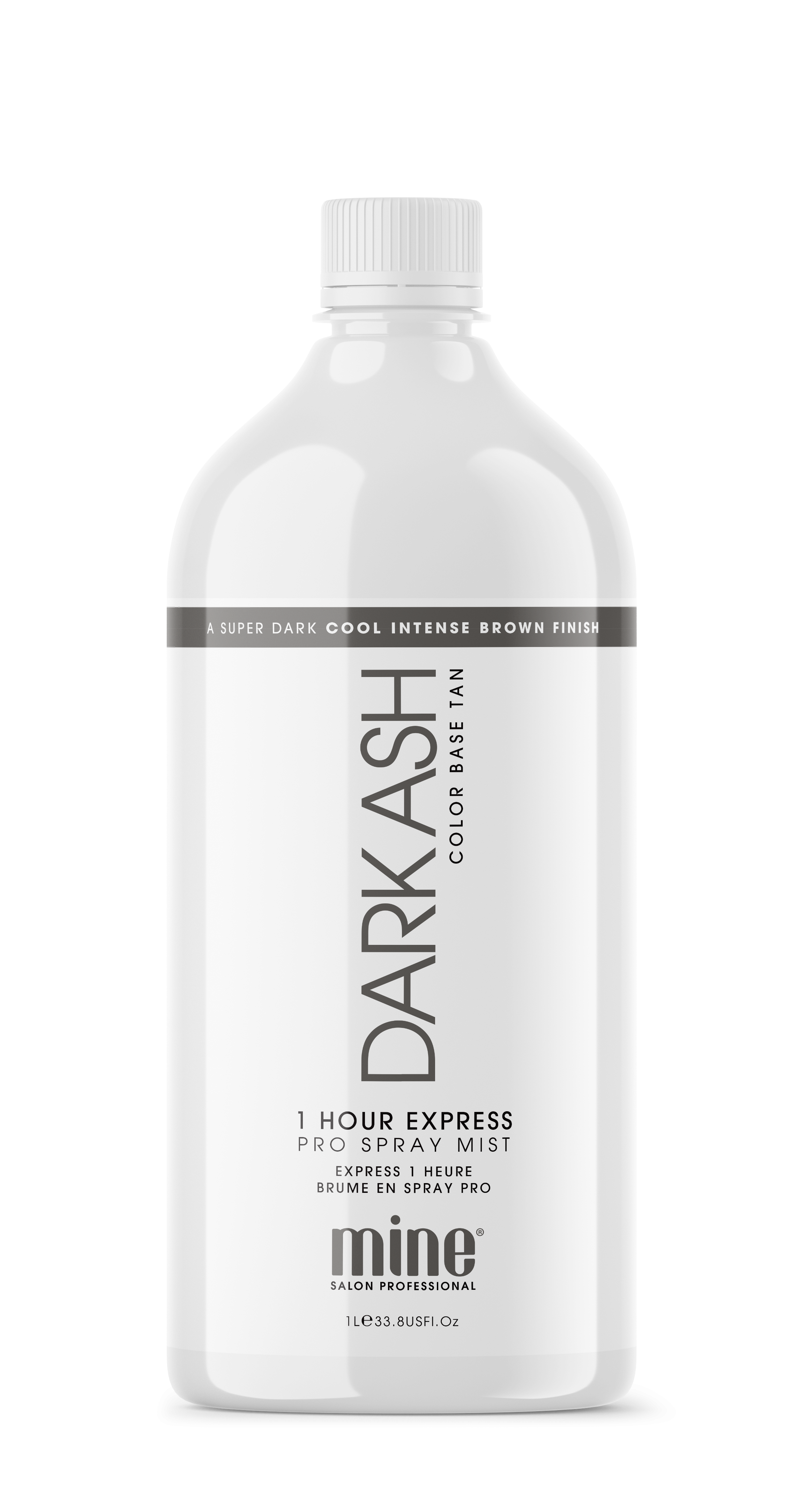Mine_Dark Ash Pro Spray Mist