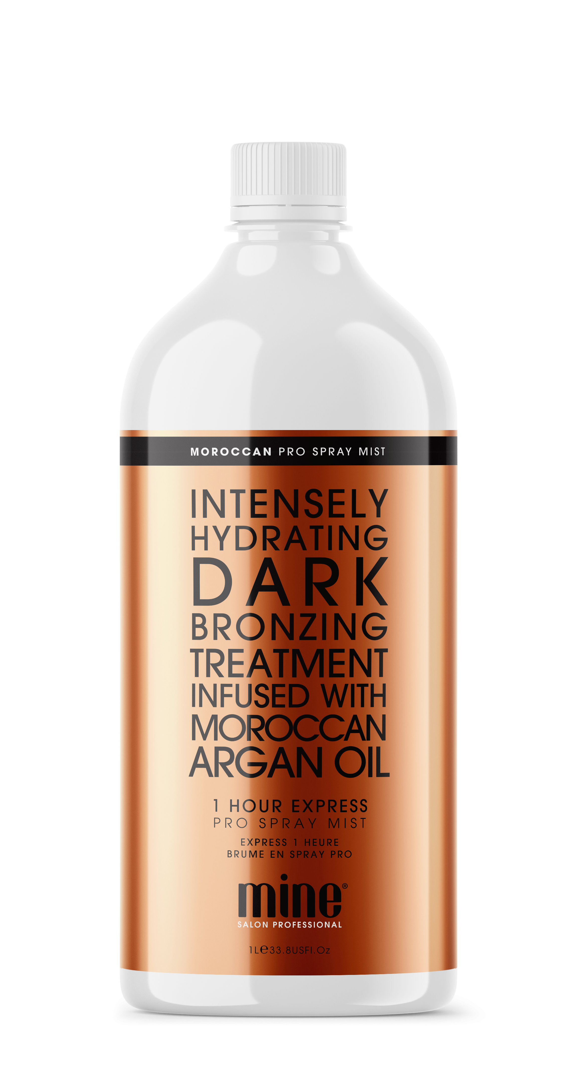Mine_Moroccan Pro Spray Mist