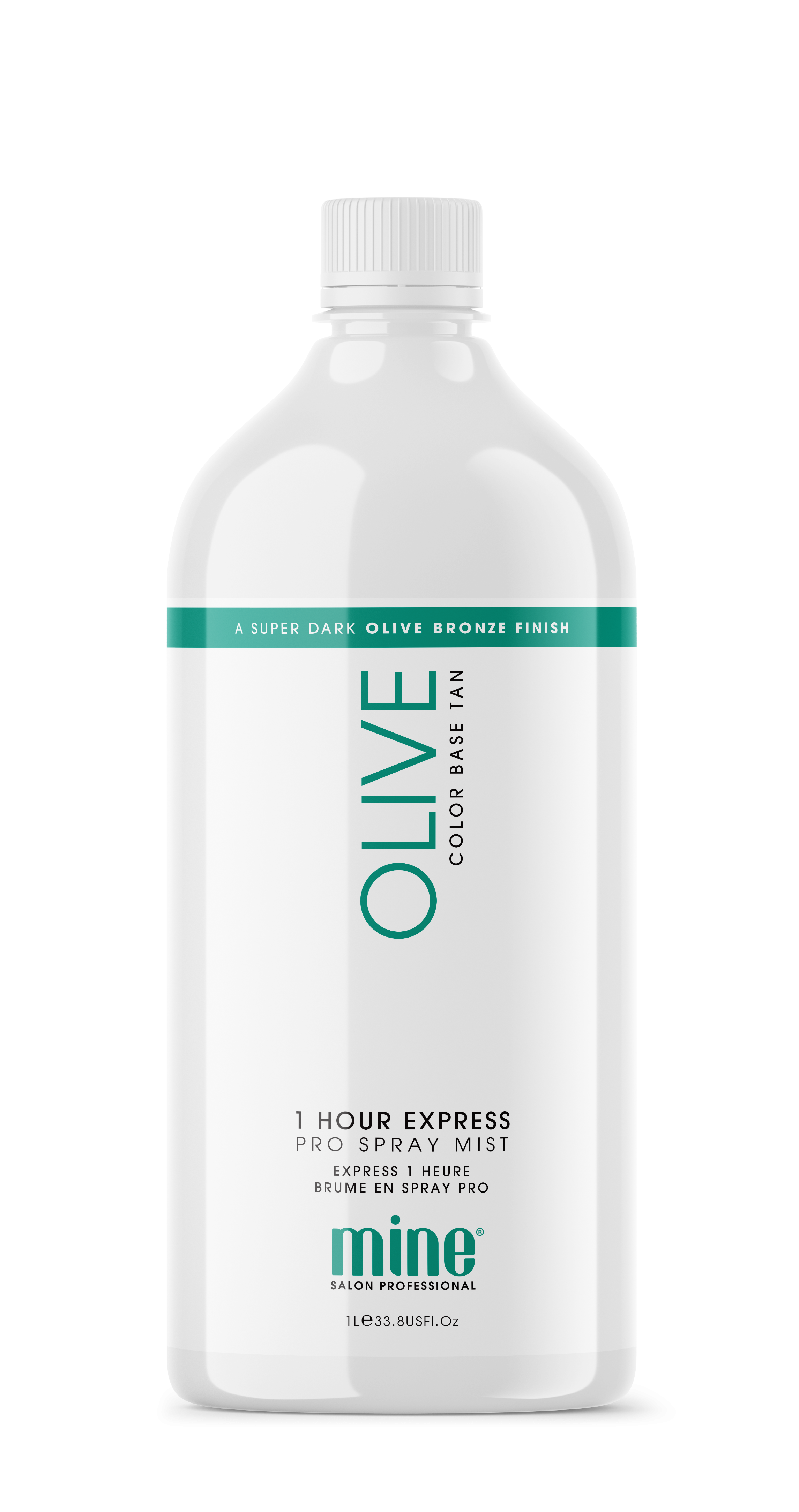 Mine_Olive Pro Spray Mist