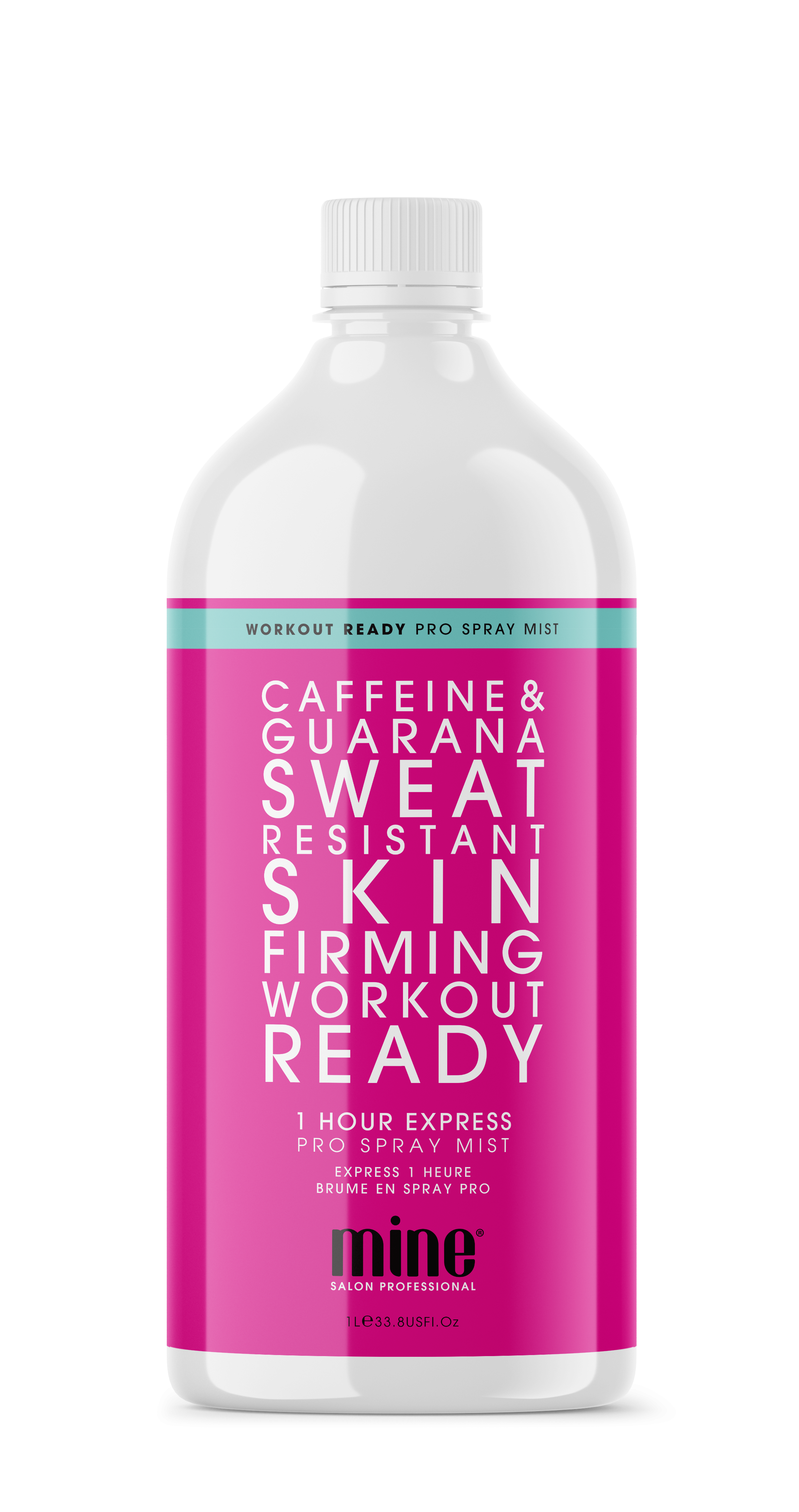 Mine_Workout Ready Pro Spray Mist